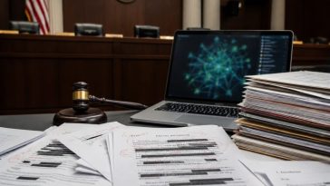 Fifth Circuit Led by Jerry E. Smith Slams Judge for AI Fabrications