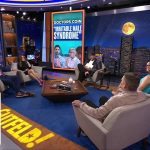 ‘Gutfeld!’: Drop the tofu and BE A MAN