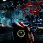 President Trump: US Intel Would Spot China or Russia Aiding Iran Fast