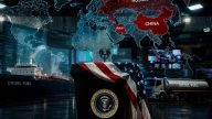 President Trump: US Intel Would Spot China or Russia Aiding Iran Fast