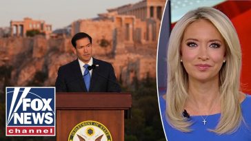 Kayleigh McEnany: This is an important moment