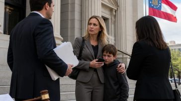 Eleventh Circuit Revives Georgia’s Social Media Age‑Verification Law
