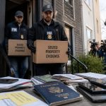 Feds Seize Rep Ilhan Omar Passport in Denaturalization Probe