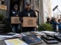 Feds Seize Rep Ilhan Omar Passport in Denaturalization Probe