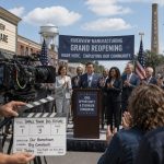 Congress Pushes Federal Film Tax Credit — Guardrails or Giveaway?