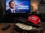 Trump Stops Taxpayer-Funded Ads, Passes Tab to MAGA, Inc.