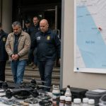 Taxpayer-Funded DOE Engineer Charged With Aiding Iran-Backed Houthis