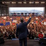 President Trump's Rallies: GOP's Turnout Engine for Midterms
