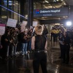 DOJ Forces Hospitals to End Youth Gender Care, Elliot Page Protests