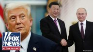 'SERIOUS mistake': Trump issued GRAVE warning ahead of major summit
