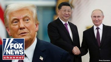 'SERIOUS mistake': Trump issued GRAVE warning ahead of major summit