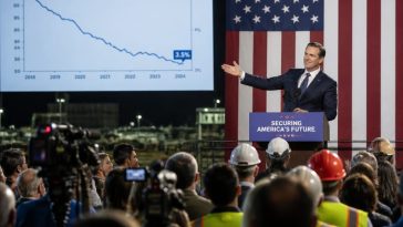 Trump Seizes on 197K Jobless Claims as GOP Urged to Run on Jobs