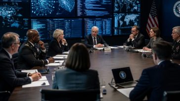 Trump Creates Super Intelligence Force to Guard America’s AI Edge