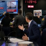 MS NOW Falsely Said Kash Patel Landed in Russia, FBI Exposes