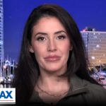 'Dual citizens have no place in Congress': Rep. Anna Paulina Luna