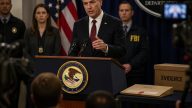 Attorney General Blanche: DOJ Isn’t Trying to Silence Ilhan Omar