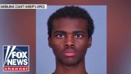 Teen PLEDGED ALLEGIANCE to ISIS ahead of 'mass casualty' plot