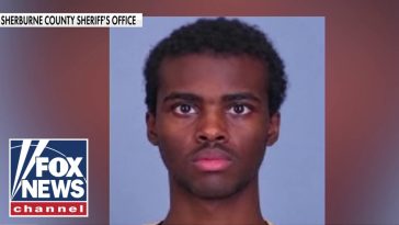 Teen PLEDGED ALLEGIANCE to ISIS ahead of 'mass casualty' plot