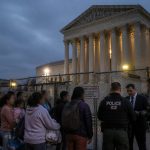 Supreme Court Set to Give Trump Admin Power to Detain Millions