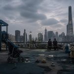 China Loses 3.39M People in 2025 — Xi Faces Demographic Crisis
