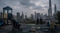 China Loses 3.39M People in 2025 — Xi Faces Demographic Crisis