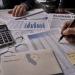 Nobel Laureates Back Billionaire Tax, Math Says It Won’t Work