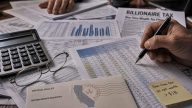Nobel Laureates Back Billionaire Tax, Math Says It Won’t Work