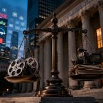 Judge Araceli Martínez-Olguín Clears Paramount‑Warner Merger