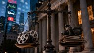 Judge Araceli Martínez-Olguín Clears Paramount‑Warner Merger