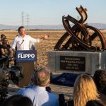 Steve Hilton Vows to Cancel California High-Speed Rail on Day One