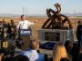 Steve Hilton Vows to Cancel California High-Speed Rail on Day One