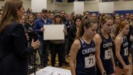 Rep. Alexandria Ocasio‑Cortez girl’s girl defense ignites girls sports backlash