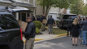 HSI Raids Representative Ilhan Omar's Home — DOJ Confirms Warrant