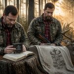 Pastors Chad and James Hampton: Hunting as Christian Stewardship