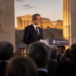 Secretary of State Rubio: Trumpism Pitched as Return to Western Roots