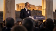 Secretary of State Rubio: Trumpism Pitched as Return to Western Roots