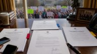 Secretary Robert F. Kennedy Jr. Praises Kessler, Avoids Real Action