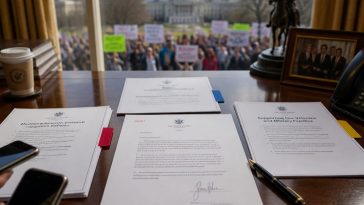 Secretary Robert F. Kennedy Jr. Praises Kessler, Avoids Real Action