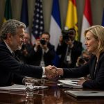 Secretary Rubio Meets Opposition — Push for Verifiable Results