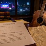 Neil Young Sues Trump 47 Committee for $10M Over Rally Song