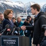 Senator Murkowski Endorses Democrat, Throws Alaska GOP Into Chaos