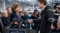 Senator Murkowski Endorses Democrat, Throws Alaska GOP Into Chaos