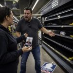 Left PAC's Fake Ad Blames Israel for Price Hikes, Pins It on Mike Rogers