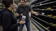 Left PAC's Fake Ad Blames Israel for Price Hikes, Pins It on Mike Rogers