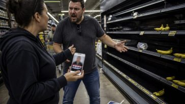 Left PAC's Fake Ad Blames Israel for Price Hikes, Pins It on Mike Rogers