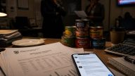 CDC: Only 22 Starvation Deaths in 2024 — Capitalism Wins, Left Panics