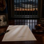 Roy Cooper Took Rapist Who Killed 72-Year-Old Off Death Row