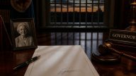 Roy Cooper Took Rapist Who Killed 72-Year-Old Off Death Row