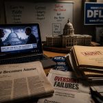 Walz Praise of Lt. Gov. Peggy Flanagan Fuels Tafoya's Fraud Attack