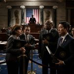 Khanna Warns Mike Johnson Could Block Democrats After Midterms
